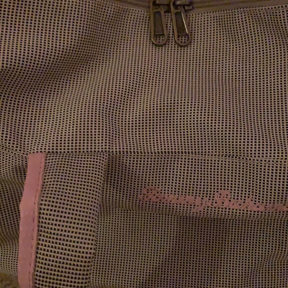 Weekend duffel bag - Picture 2 of 4